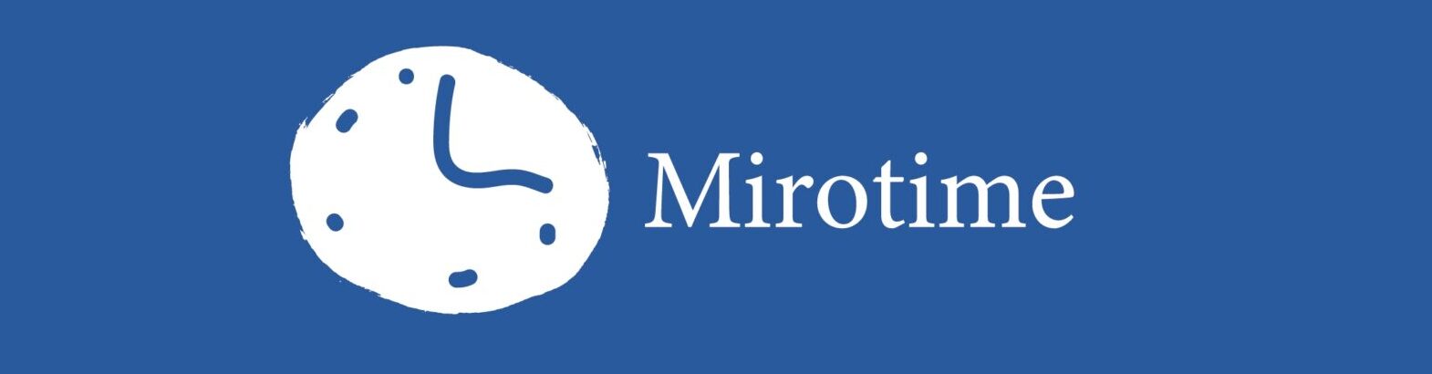 Mirotime Watch – The Only Official Site