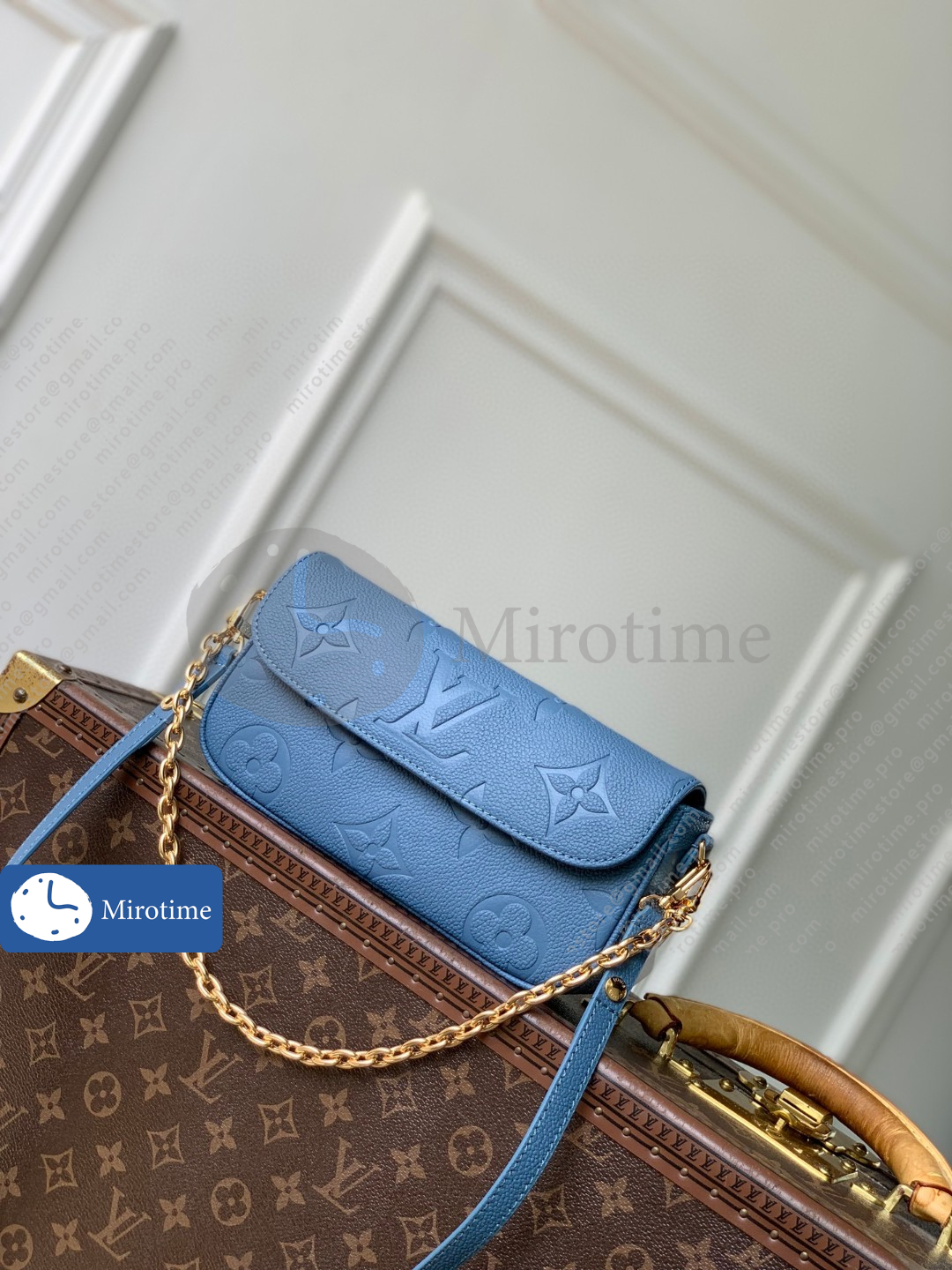 Wallet On Chain Ivy M27755