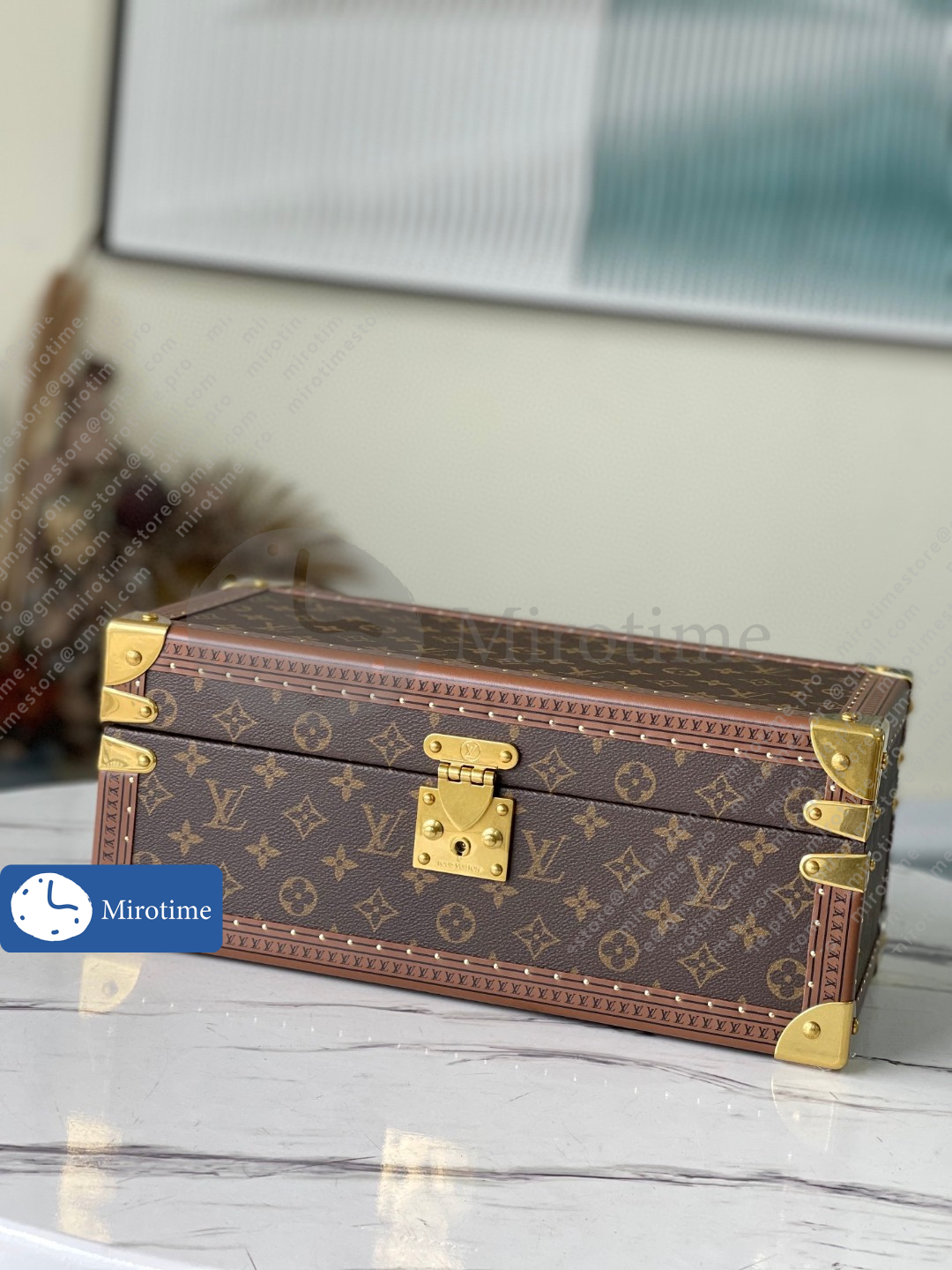Coffret Accessoires M20209